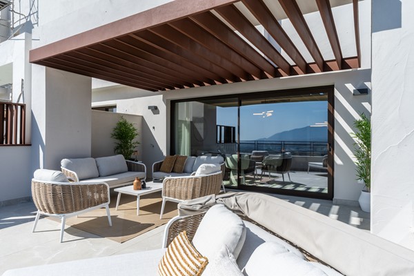 Medium property photo - Calle Mirador del Golf 1, 29649 Mijas